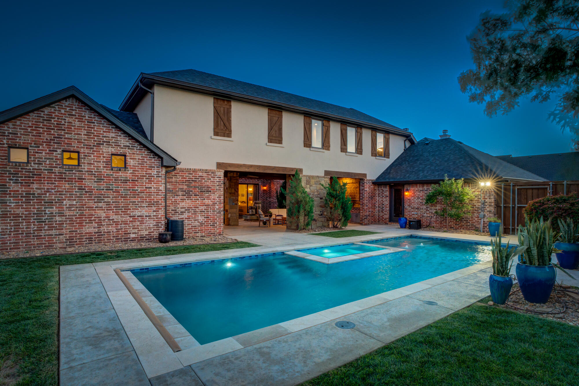 4808 115th Street Lubbock, TX 79424 - Photo 56 of 61 DSC02136_37_38_39_40