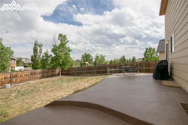 12644 Catch Pen Road Peyton, CO 80831 - Photo 32 of 33