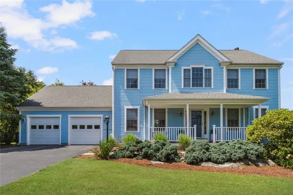 $1,249,000 | 220 Island Drive, Middletown, RI 02842
