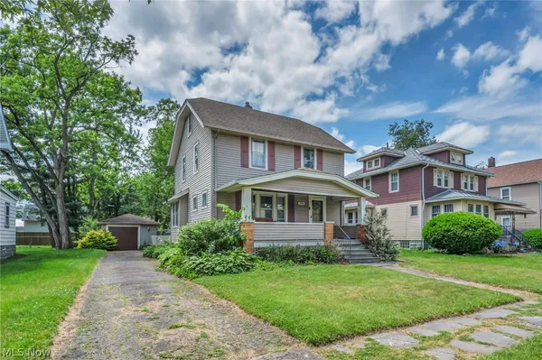 $149,900 | 1940 East 34th Street, Lorain, OH 44055
