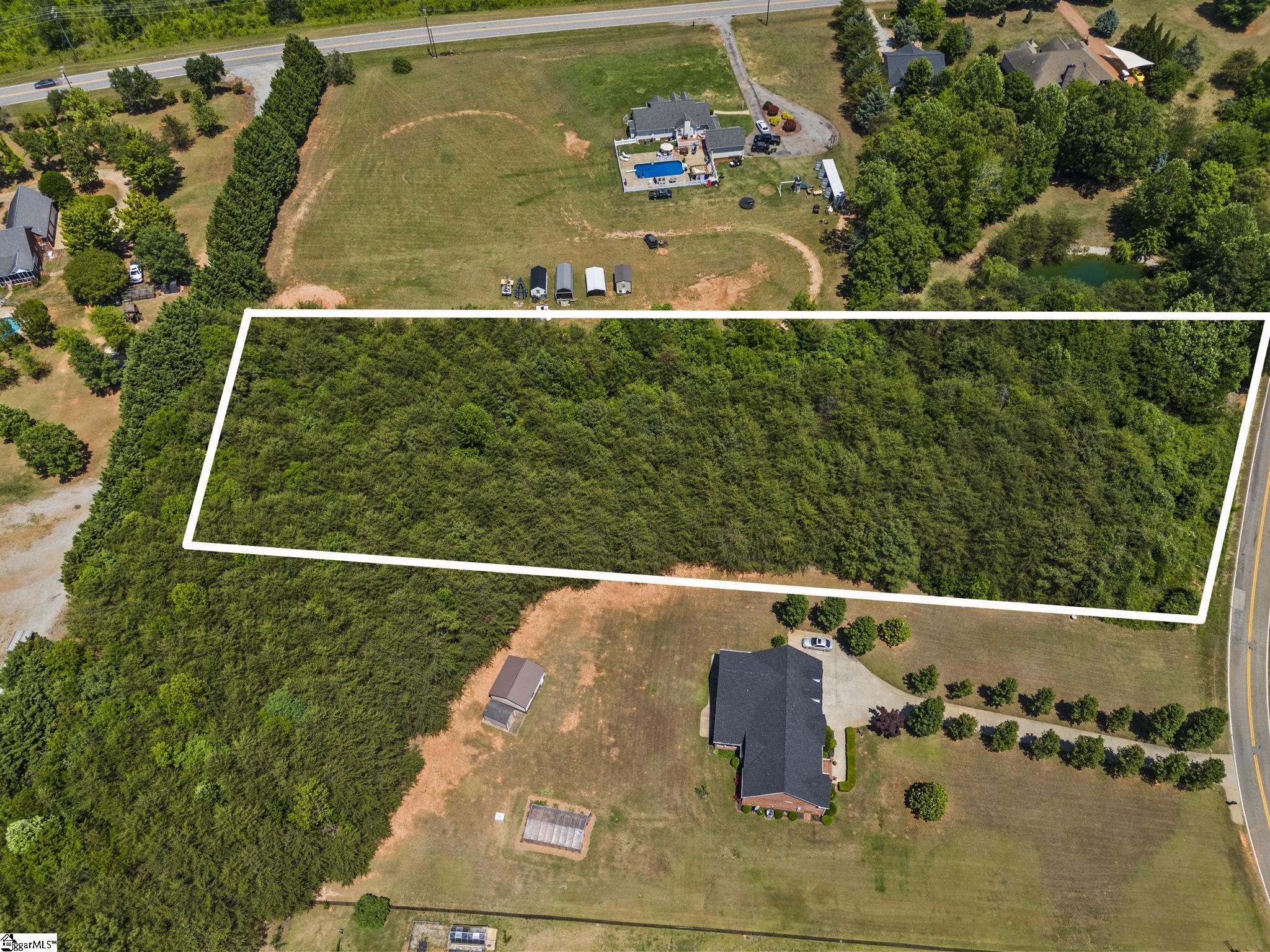 136 Prison Camp Road Campobello, SC 29322 - Photo 5 of 17
