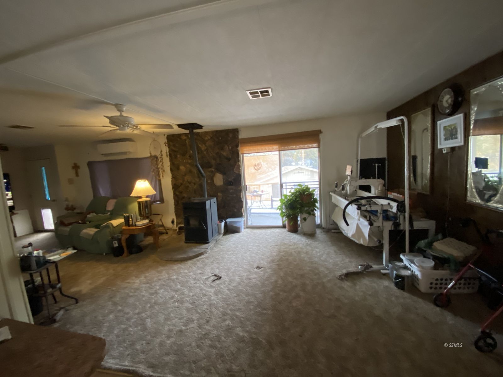 1 Verna Street Bodfish, CA 93205 - Photo 21 of 43