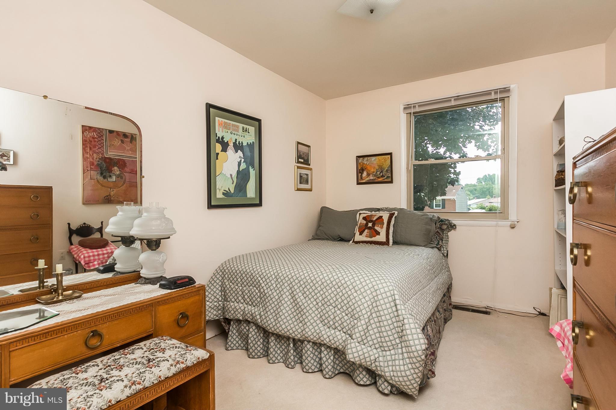 3945 Carthage Road Randallstown, MD 21133 - Photo 12 of 23 Bedroom