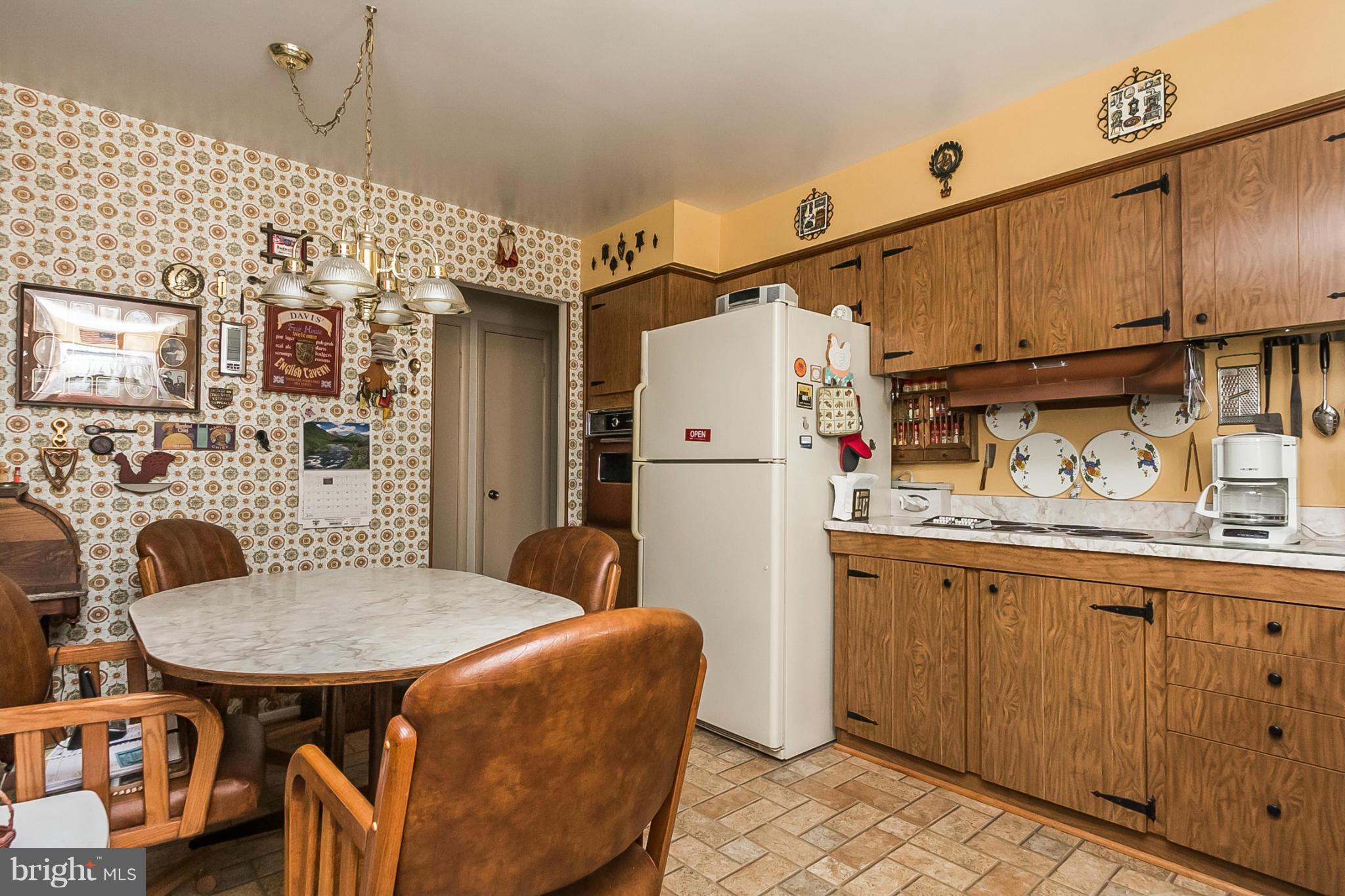 3945 Carthage Road Randallstown, MD 21133 - Photo 13 of 23 Kitchen