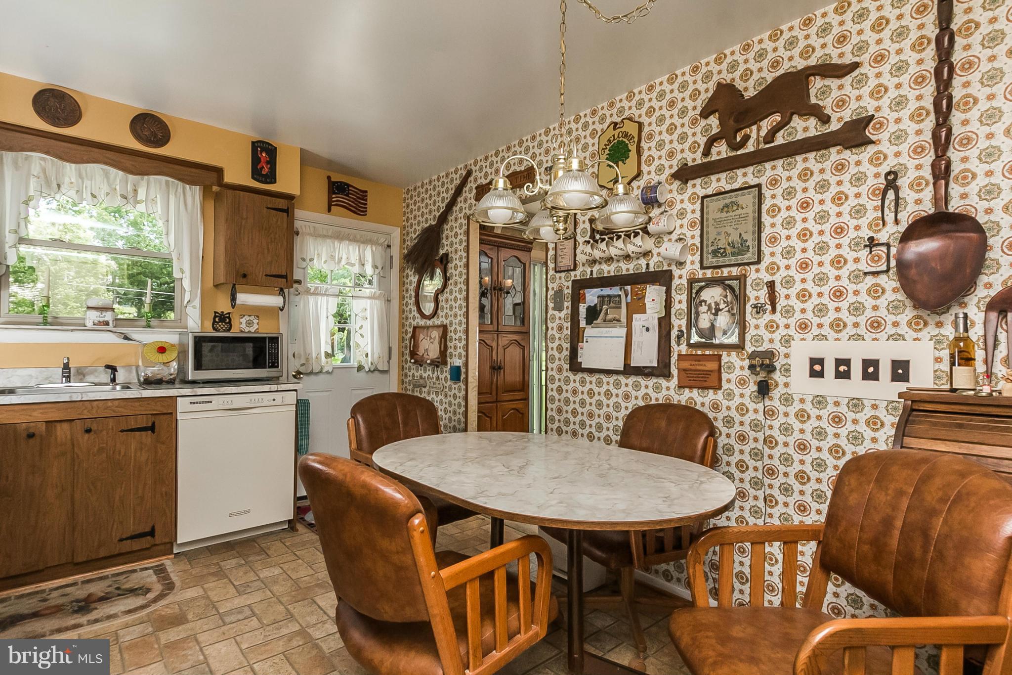 3945 Carthage Road Randallstown, MD 21133 - Photo 14 of 23 Kitchen