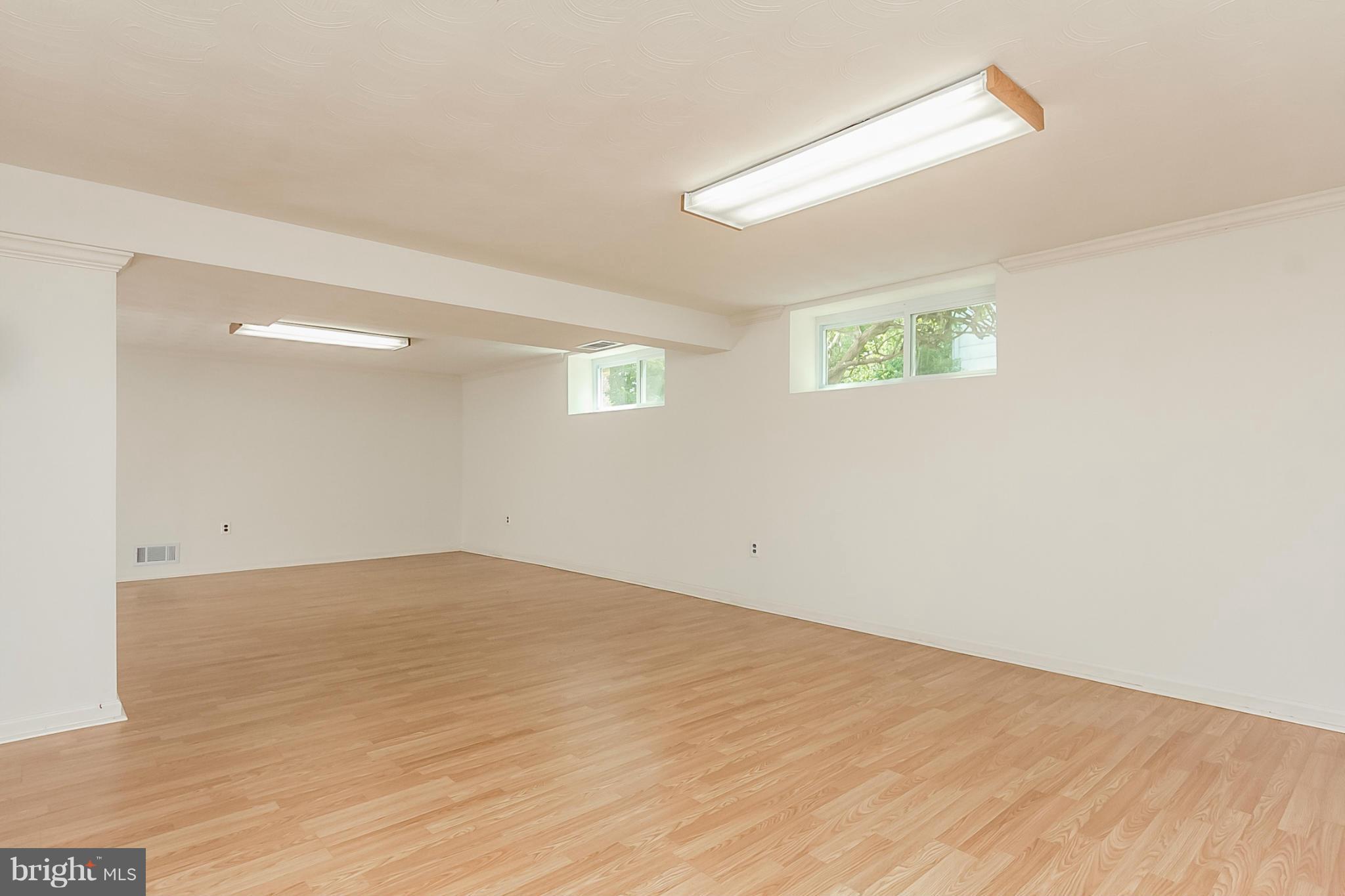 3945 Carthage Road Randallstown, MD 21133 - Photo 15 of 23 Basement