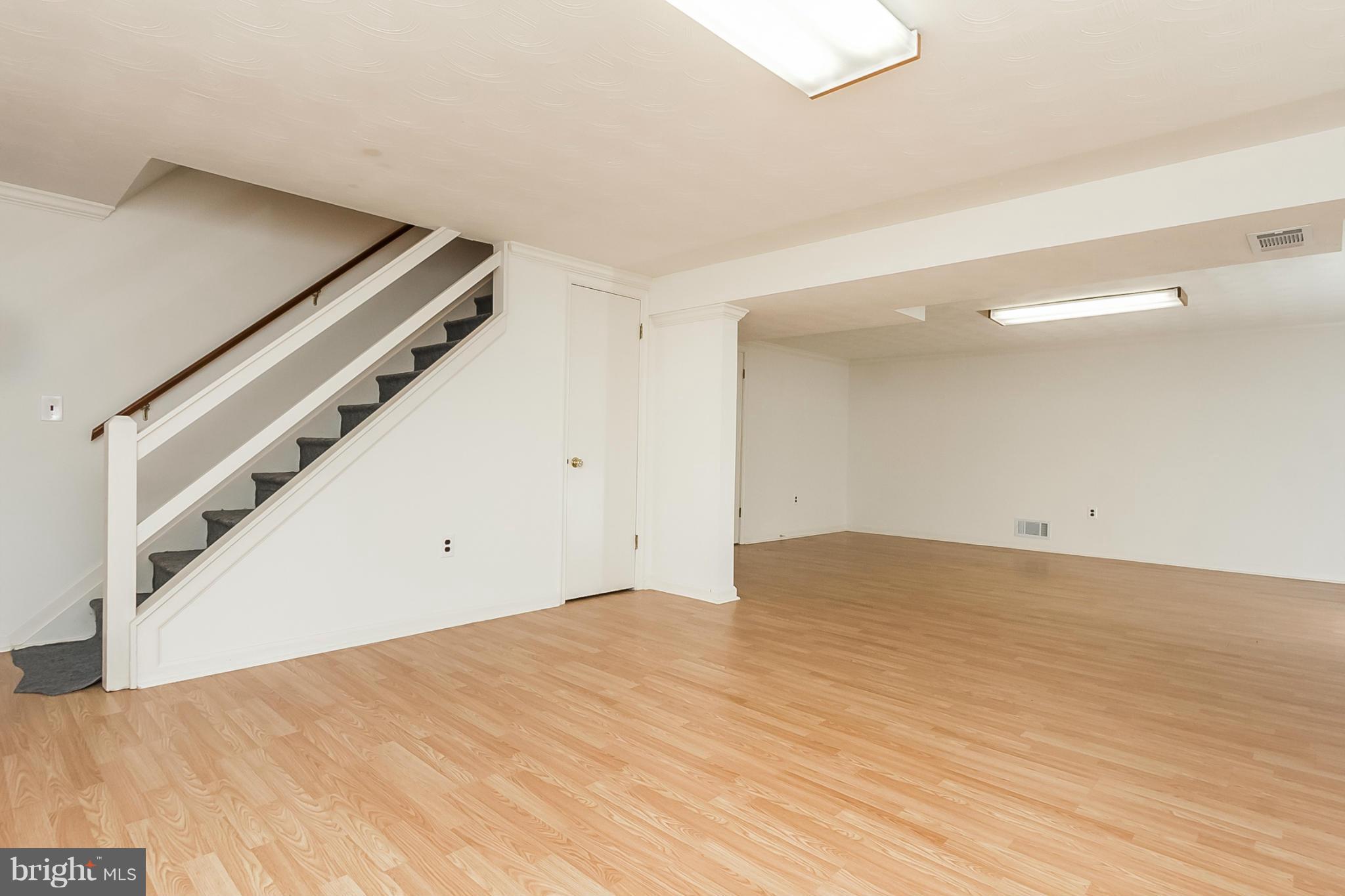 3945 Carthage Road Randallstown, MD 21133 - Photo 16 of 23 Basement