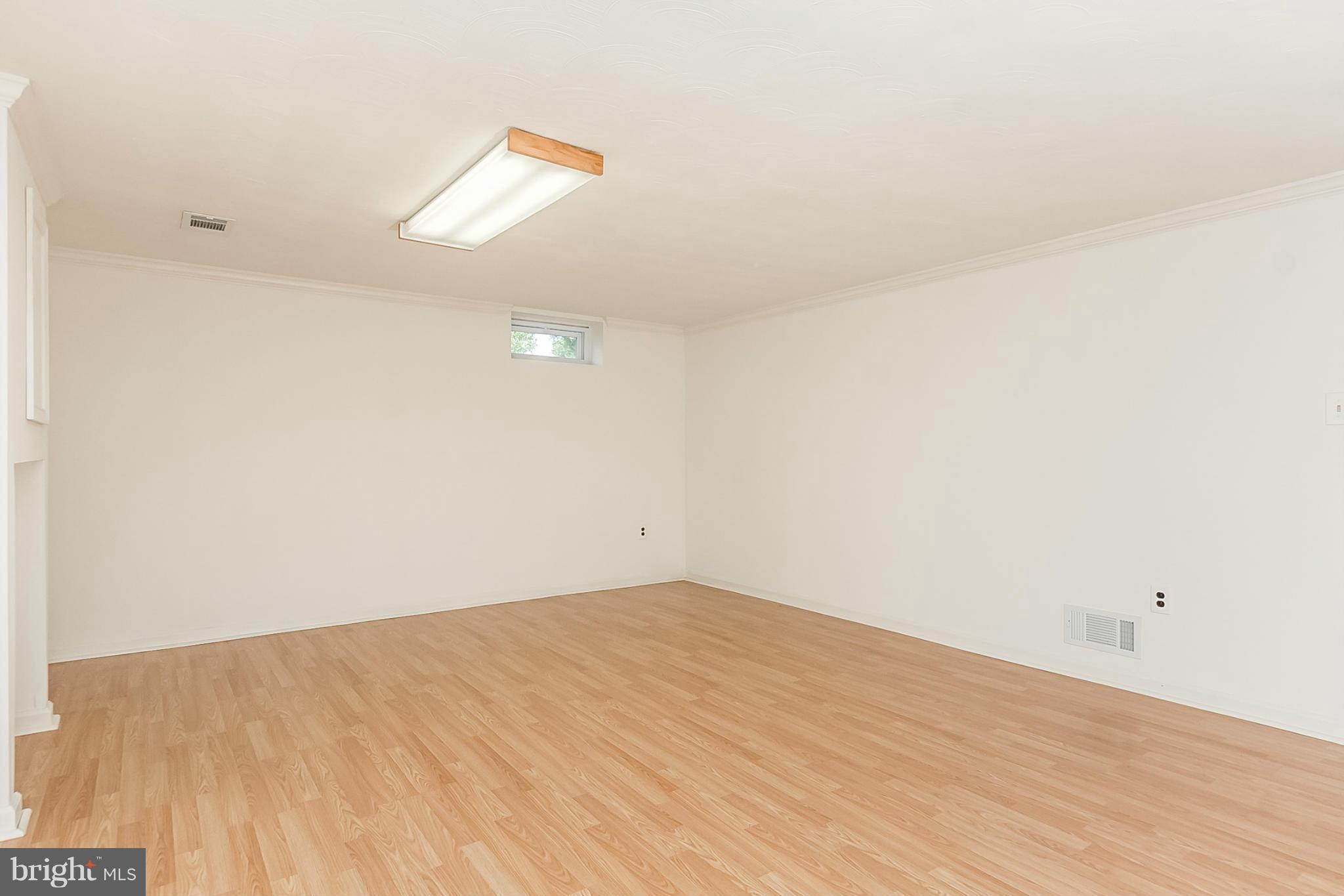 3945 Carthage Road Randallstown, MD 21133 - Photo 17 of 23 Basement