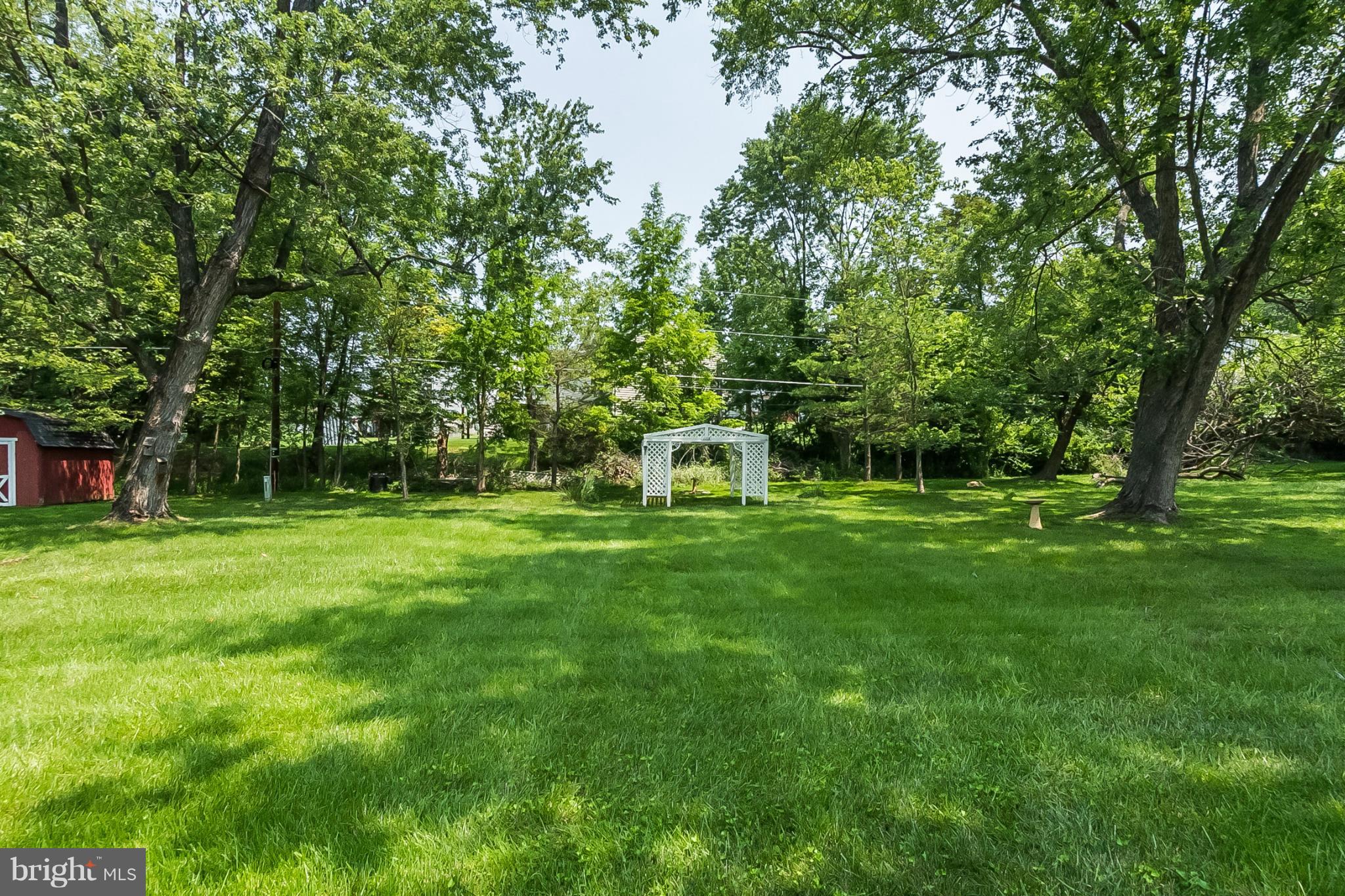 3945 Carthage Road Randallstown, MD 21133 - Photo 20 of 23 Exterior (Rear)