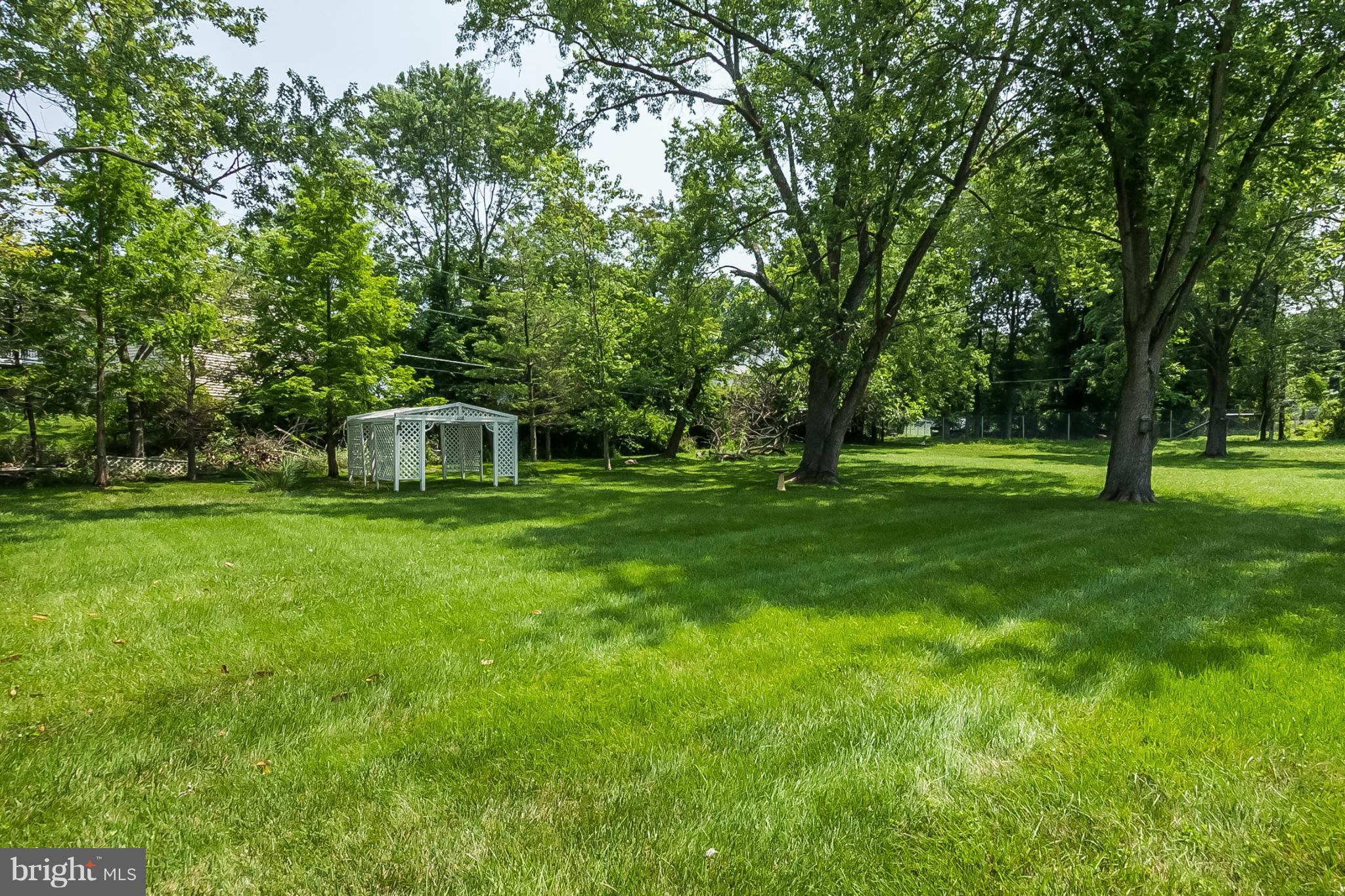 3945 Carthage Road Randallstown, MD 21133 - Photo 21 of 23 Exterior (Rear)