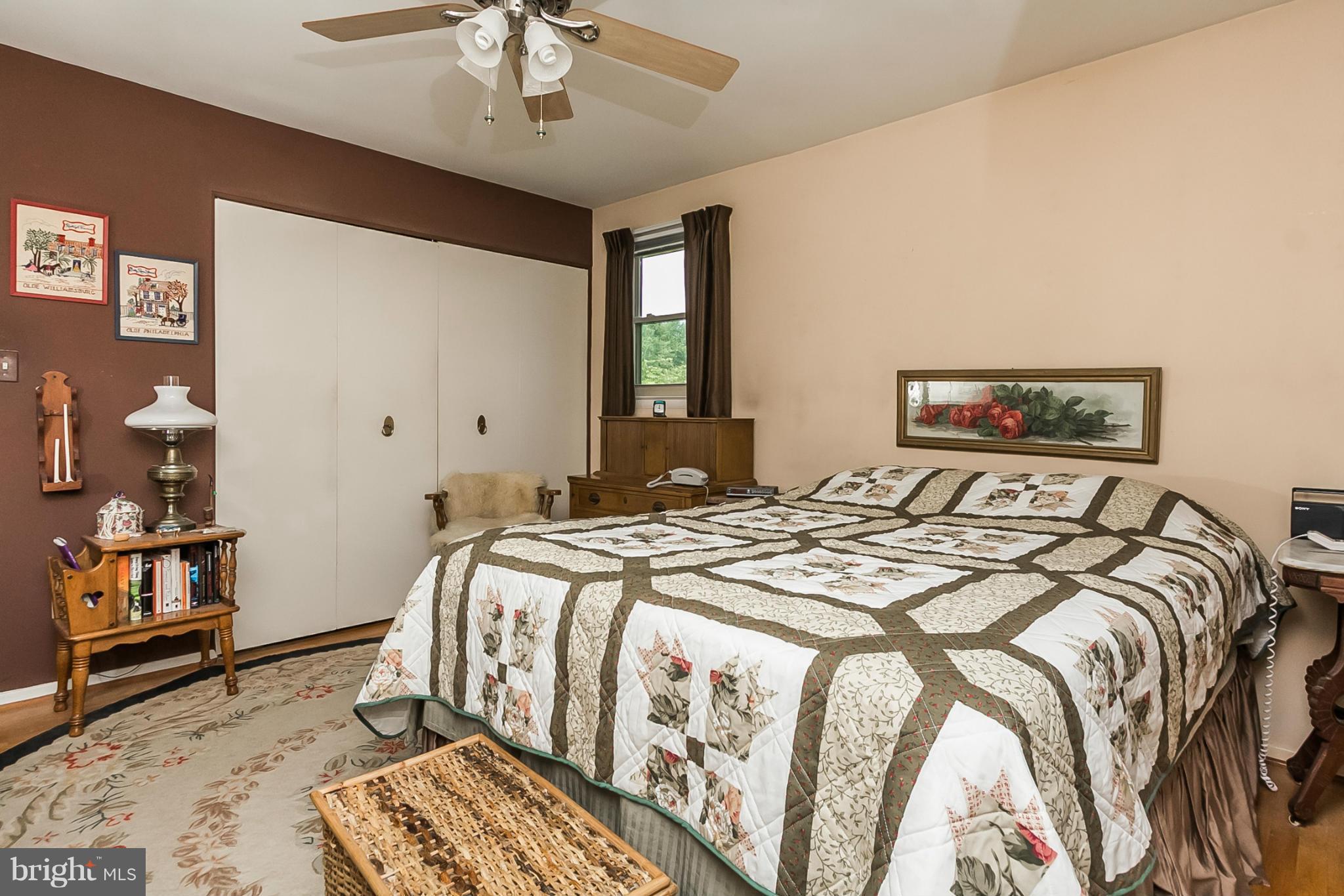 3945 Carthage Road Randallstown, MD 21133 - Photo 8 of 23 Bedroom (Master)