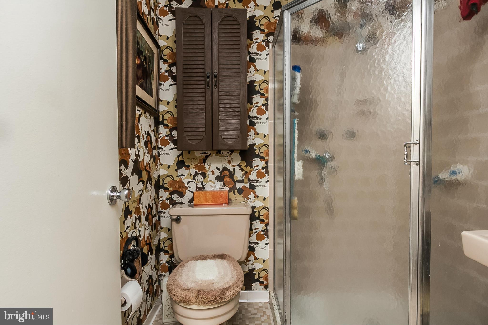 3945 Carthage Road Randallstown, MD 21133 - Photo 9 of 23 Bath (Master)