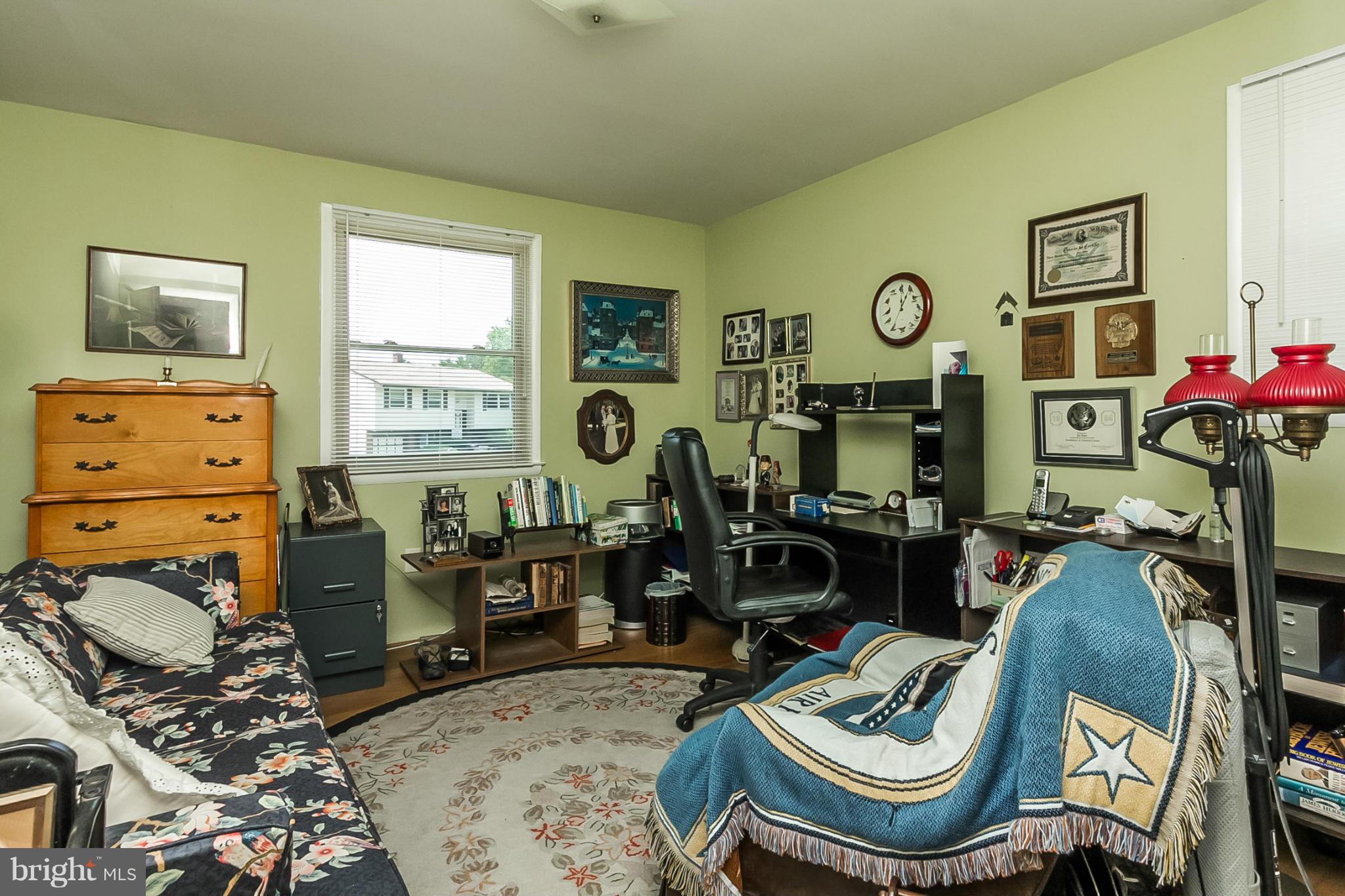 3945 Carthage Road Randallstown, MD 21133 - Photo 10 of 23 Bedroom