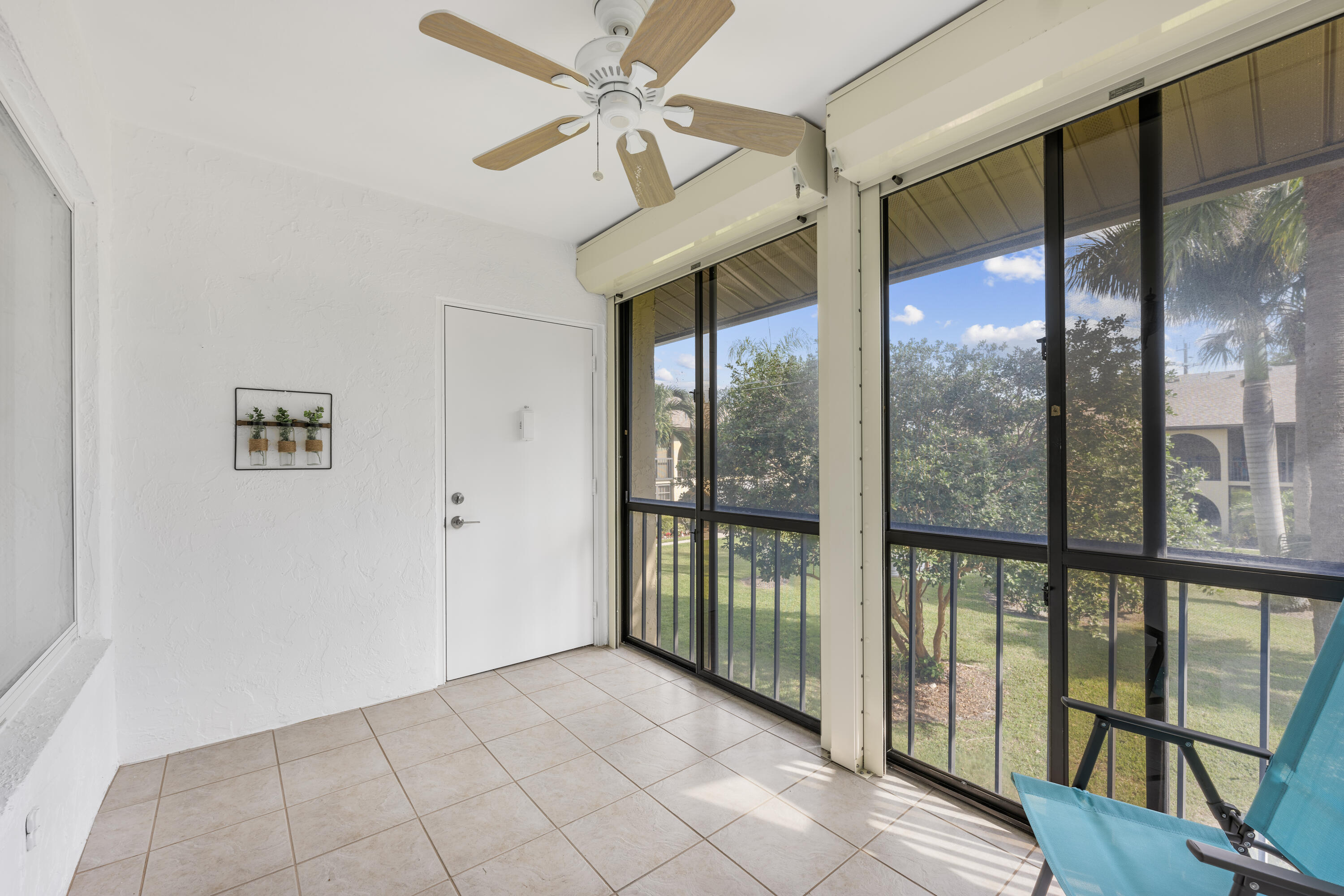 313 Pine Ridge Circle, Unit C2 Greenacres, FL 33463 - Photo 3 of 24 313 Pine Ridge Cir, C2