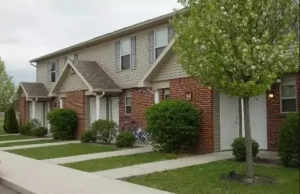 $545 | 25 Vine Street, Leipsic, OH 45856