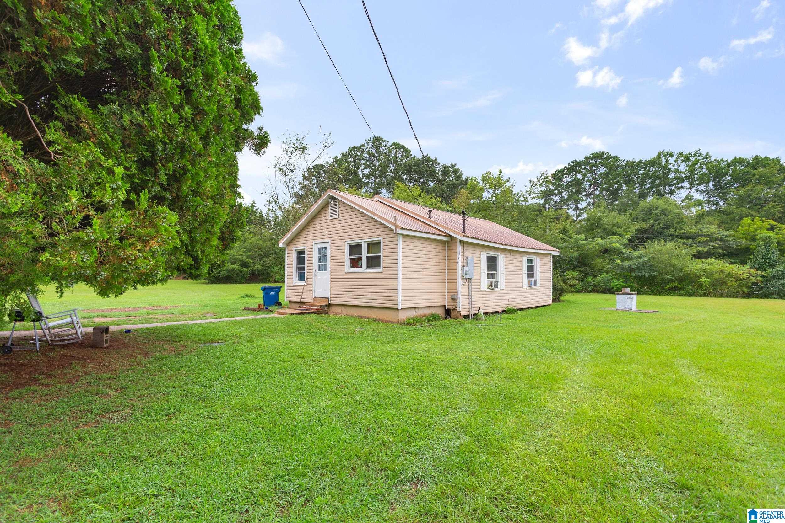 910 Whites Gap Road Jacksonville, AL 36265 - Photo 13 of 13