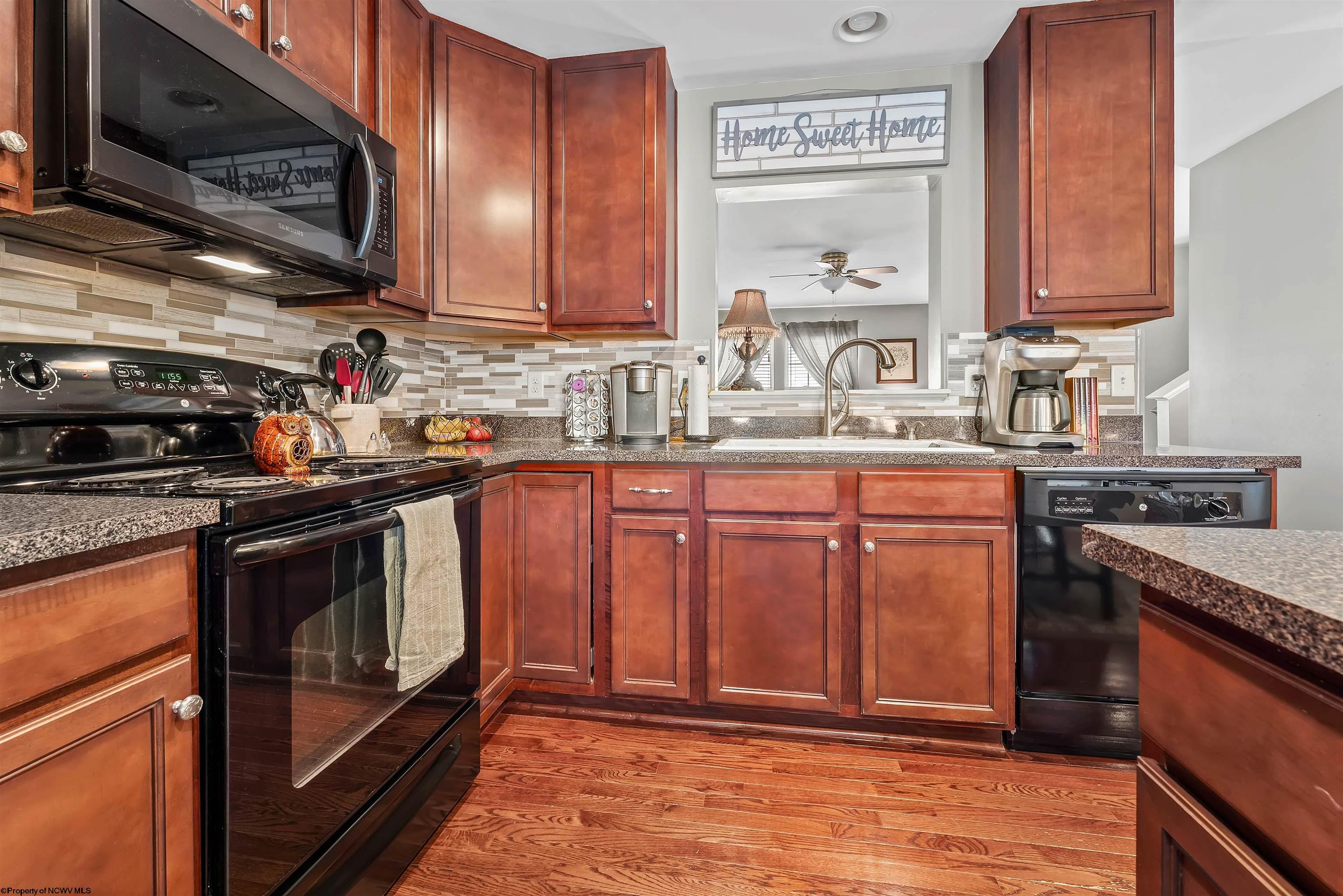 79 Tibbs Road Morgantown, WV 26508 - Photo 10 of 41 Gallery Image 10