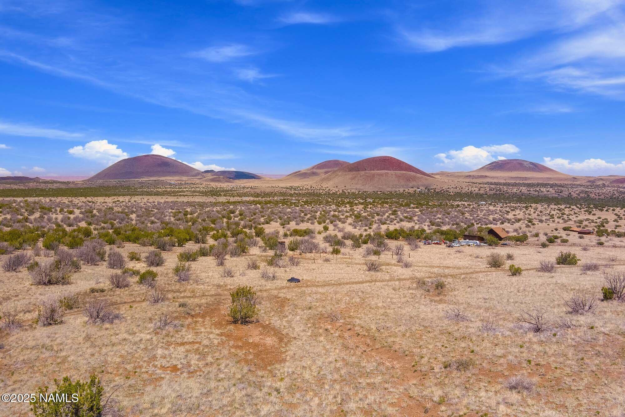 0 Leupp Road Flagstaff, AZ 86004 - Photo 1 of 17 a view of mountain with a lake view