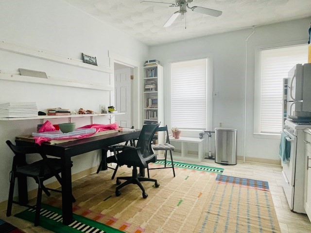6 Reed Court, Unit 1 Somerville, MA 02145 - Photo 2 of 7