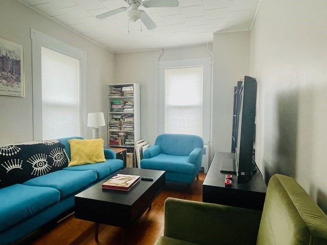 6 Reed Court, Unit 1 Somerville, MA 02145 - Photo 3 of 7