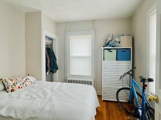 6 Reed Court, Unit 1 Somerville, MA 02145 - Photo 4 of 7
