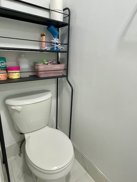 6 Reed Court, Unit 1 Somerville, MA 02145 - Photo 6 of 7