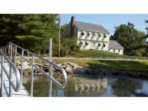 11 Cedar Point Road Durham, NH 03824 - Photo 1 of 1