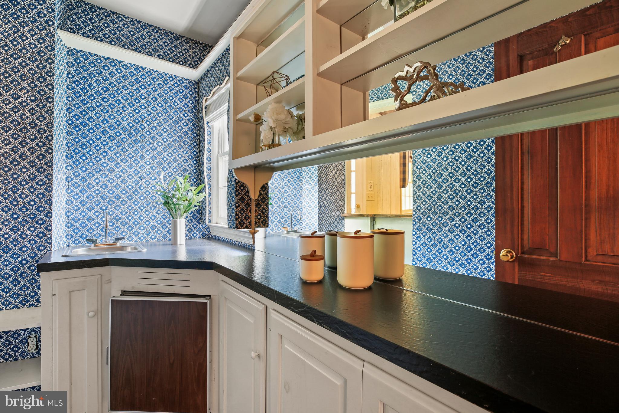 7125 Darby Road Bethesda, MD 20817 - Photo 28 of 64 a kitchen with a sink and a window