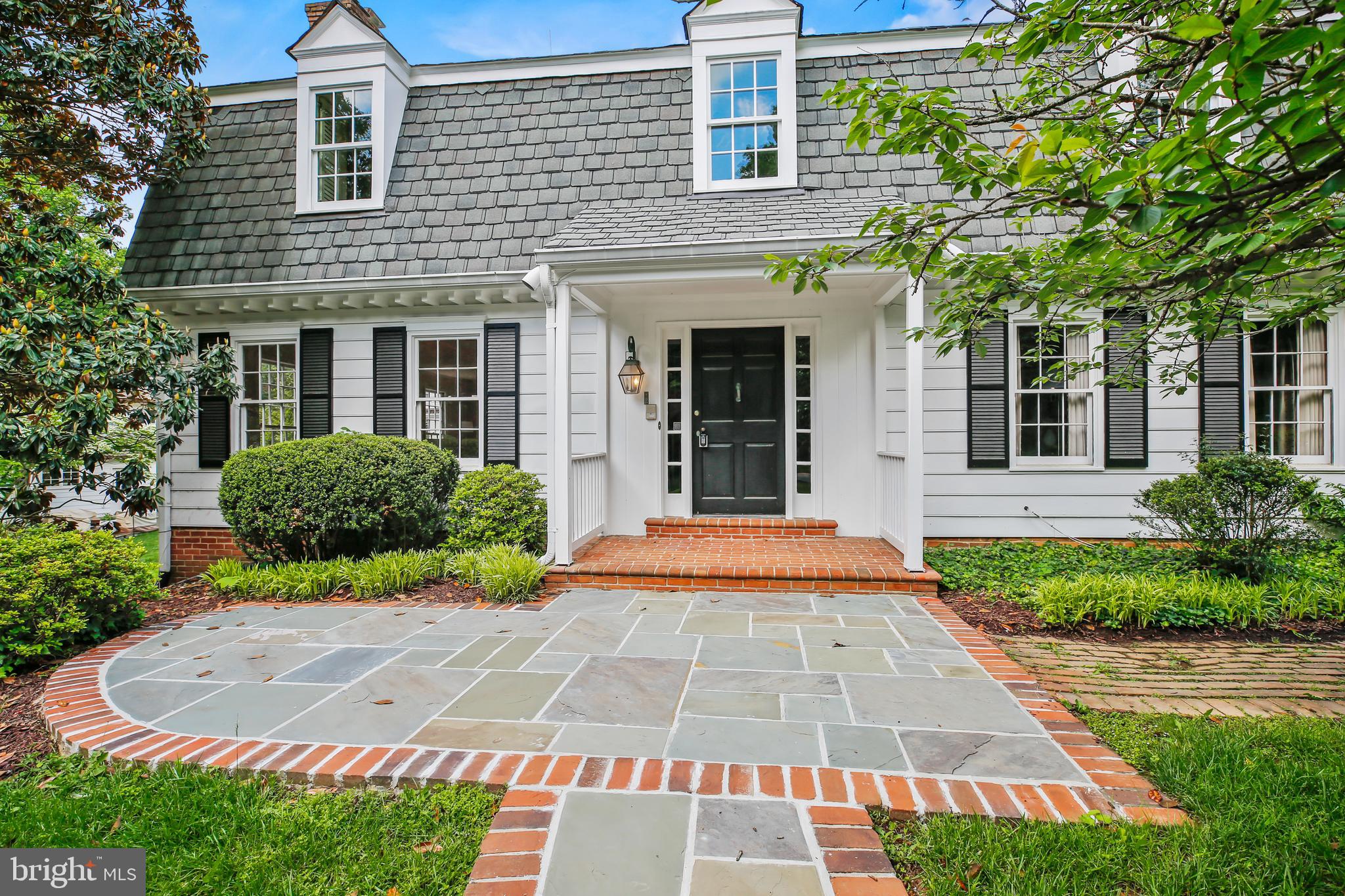 7125 Darby Road Bethesda, MD 20817 - Photo 3 of 64