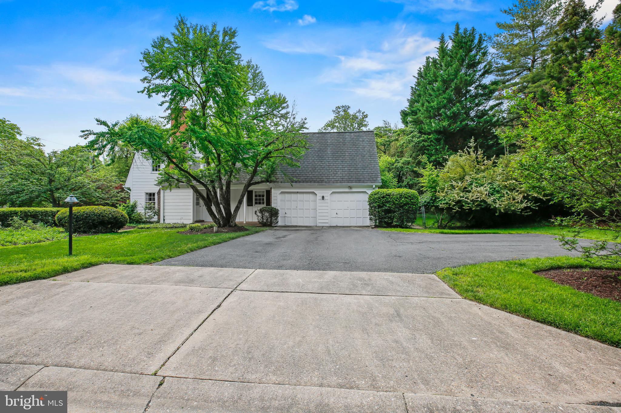 7125 Darby Road Bethesda, MD 20817 - Photo 5 of 64