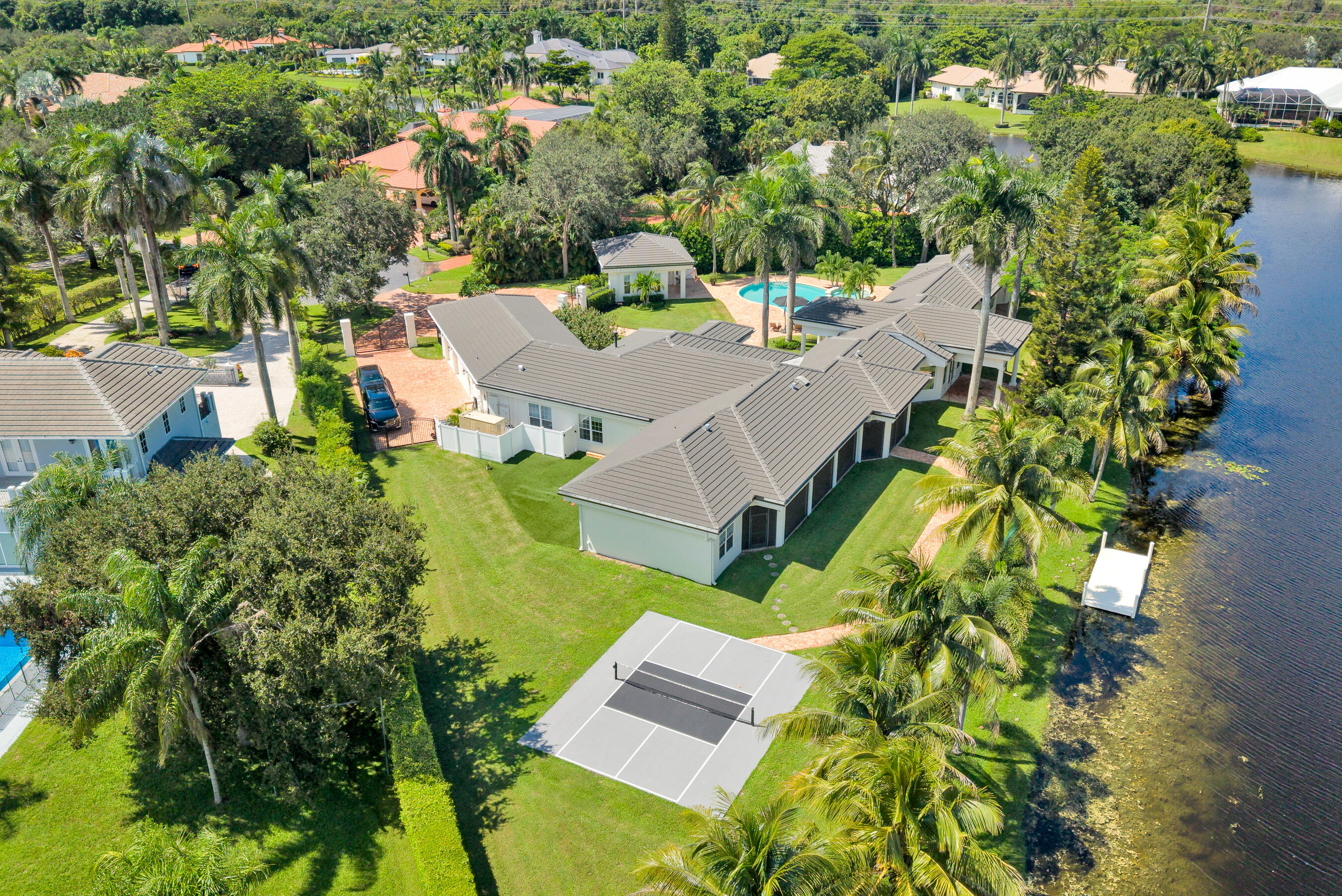 16046 Rio Del Sol Delray Beach, FL 33446 - Photo 3 of 96 DJI_0075