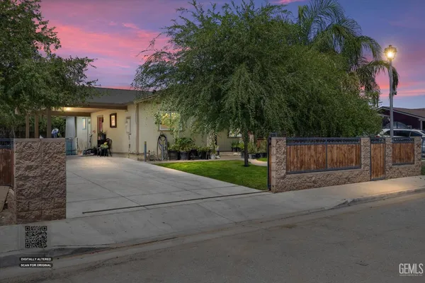 $315,000 | Undisclosed Address, Lamont, CA 93241
