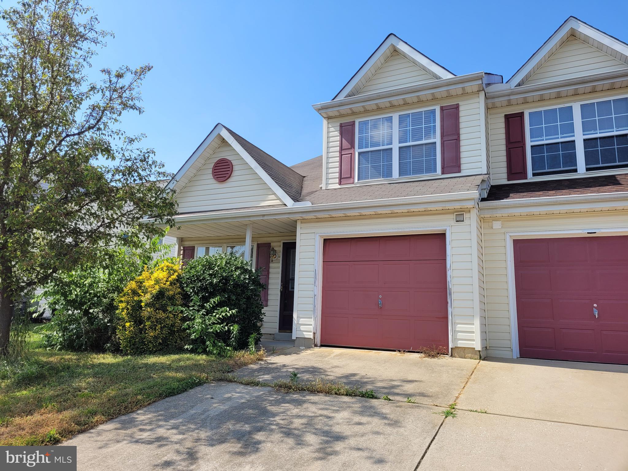 741 Rothwell Drive Middletown, DE 19709 - Photo 1 of 6