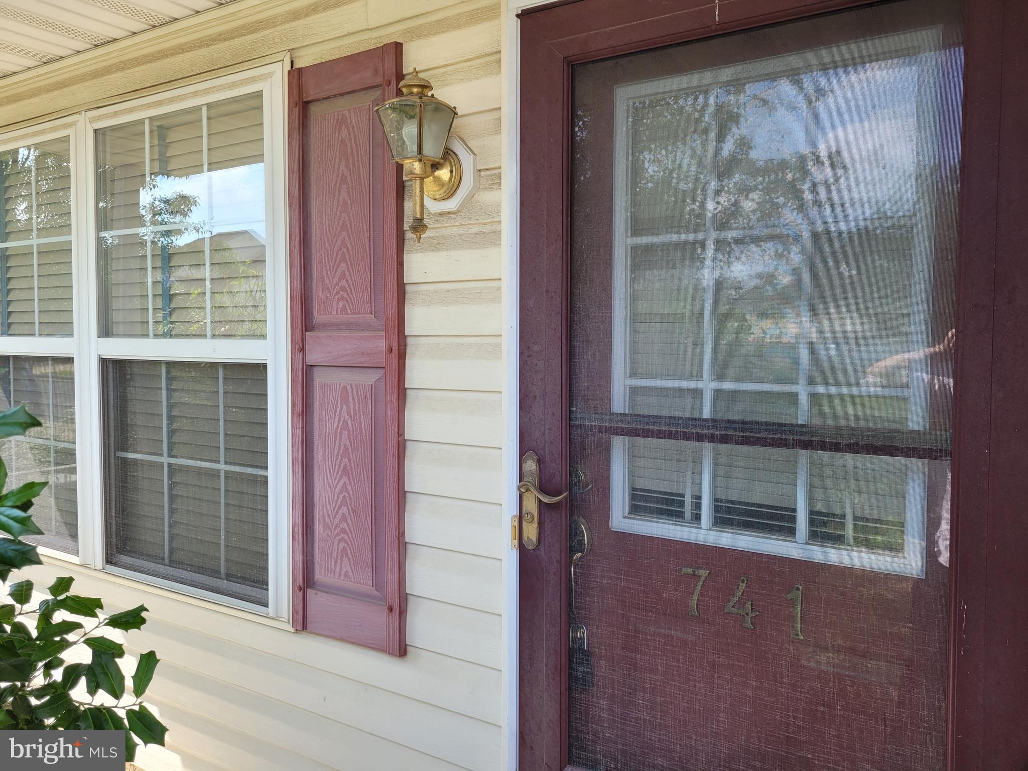 741 Rothwell Drive Middletown, DE 19709 - Photo 2 of 6