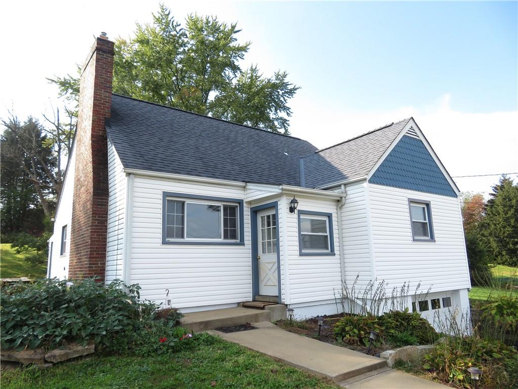 318 Butler Road Saxonburg, PA 16056 - Photo 1 of 20 Gallery Image 1