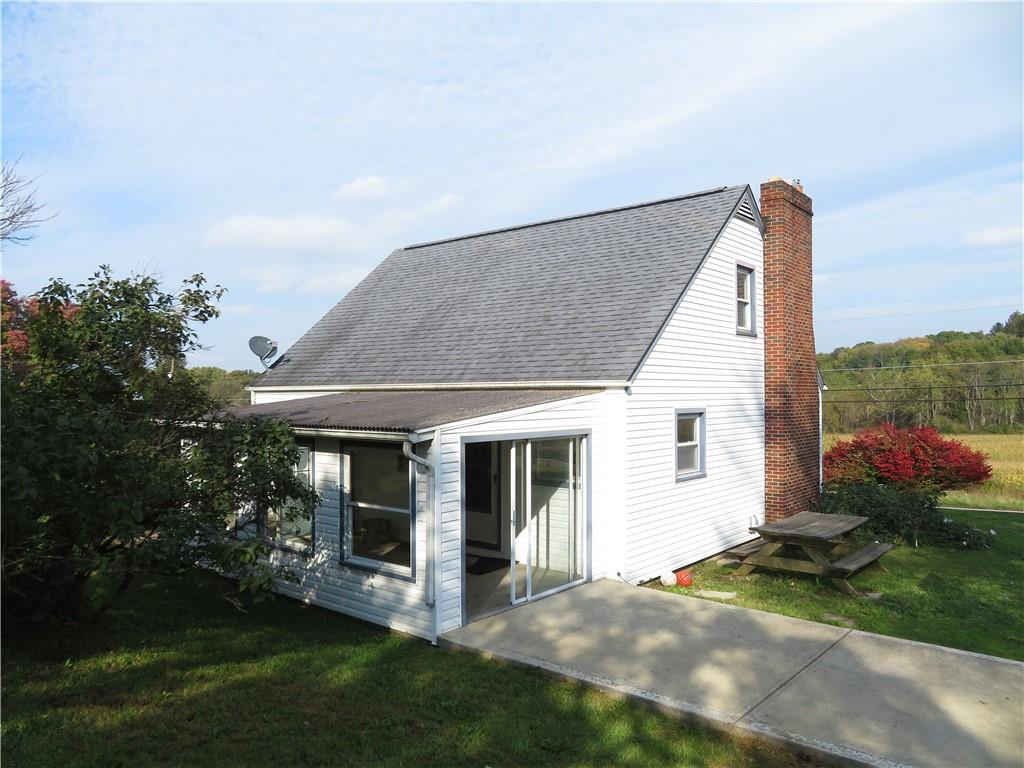 318 Butler Road Saxonburg, PA 16056 - Photo 2 of 20 Gallery Image 2