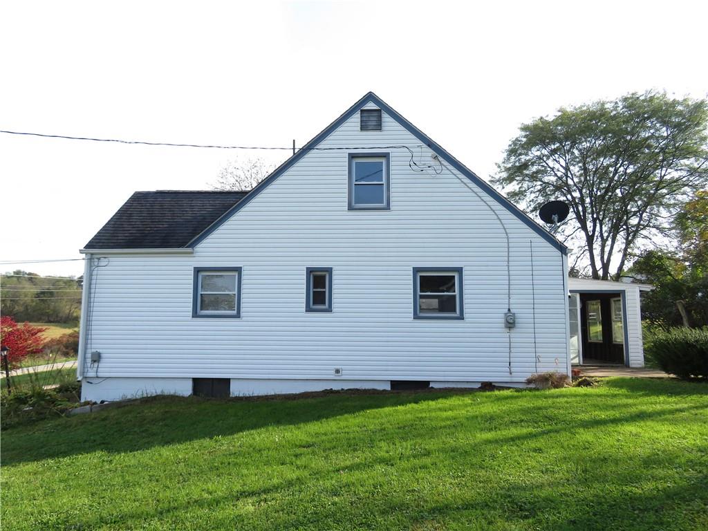 318 Butler Road Saxonburg, PA 16056 - Photo 3 of 20 Gallery Image 3