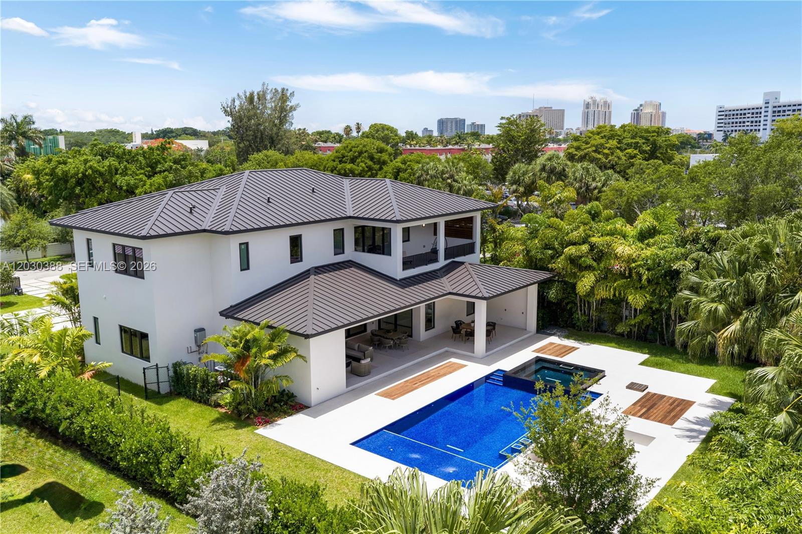 6641 Southwest 85th Street Miami, FL 33143 - Photo 33 of 34