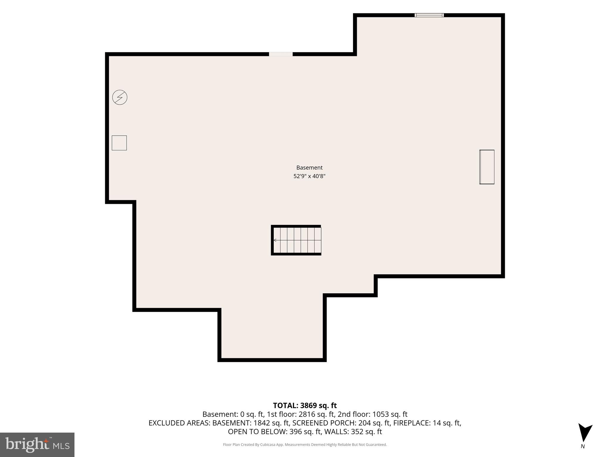 315 Goshawks Road Denver, PA 17517 - Photo 74 of 92 Basement
