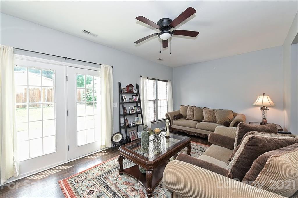 1262 Branson Road Northwest Concord, NC 28027 - Photo 11 of 34 a living room with furniture and a window