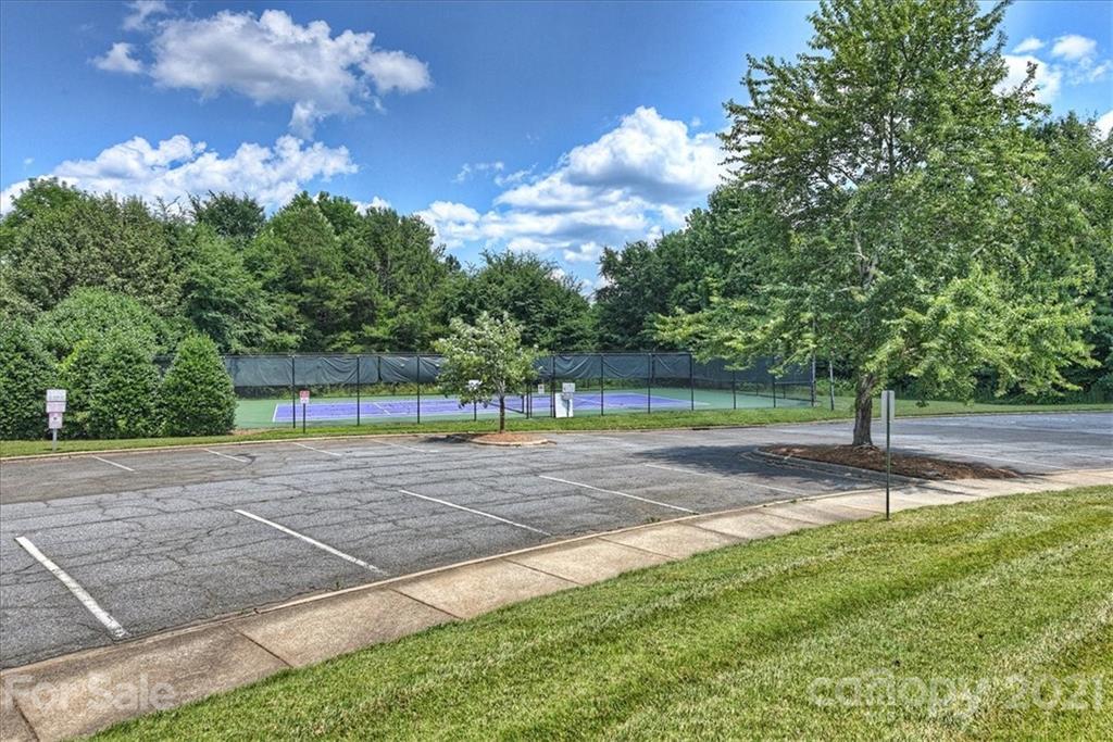 1262 Branson Road Northwest Concord, NC 28027 - Photo 32 of 34 a view of a basketball court