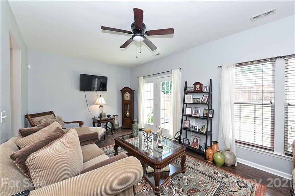 1262 Branson Road Northwest Concord, NC 28027 - Photo 6 of 34 a living room with furniture and a window