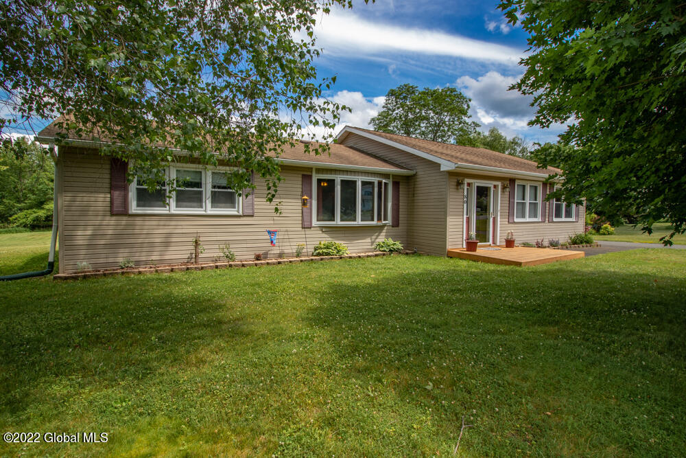 80 New Ridge Road Greenville, NY 12083 - Photo 1 of 39 Front Greenville