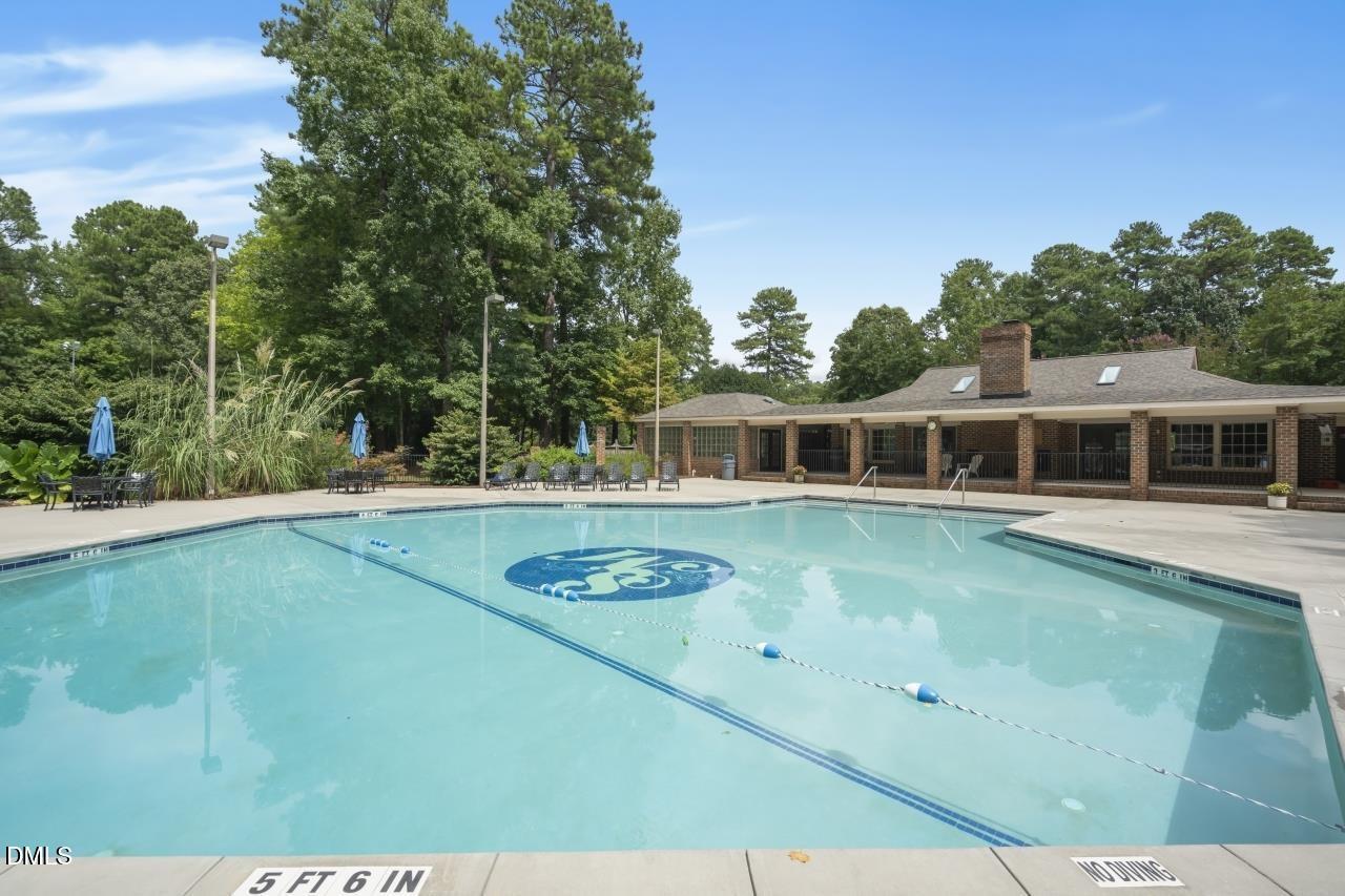 1104 Bentham Drive Raleigh, NC 27614 - Photo 76 of 86