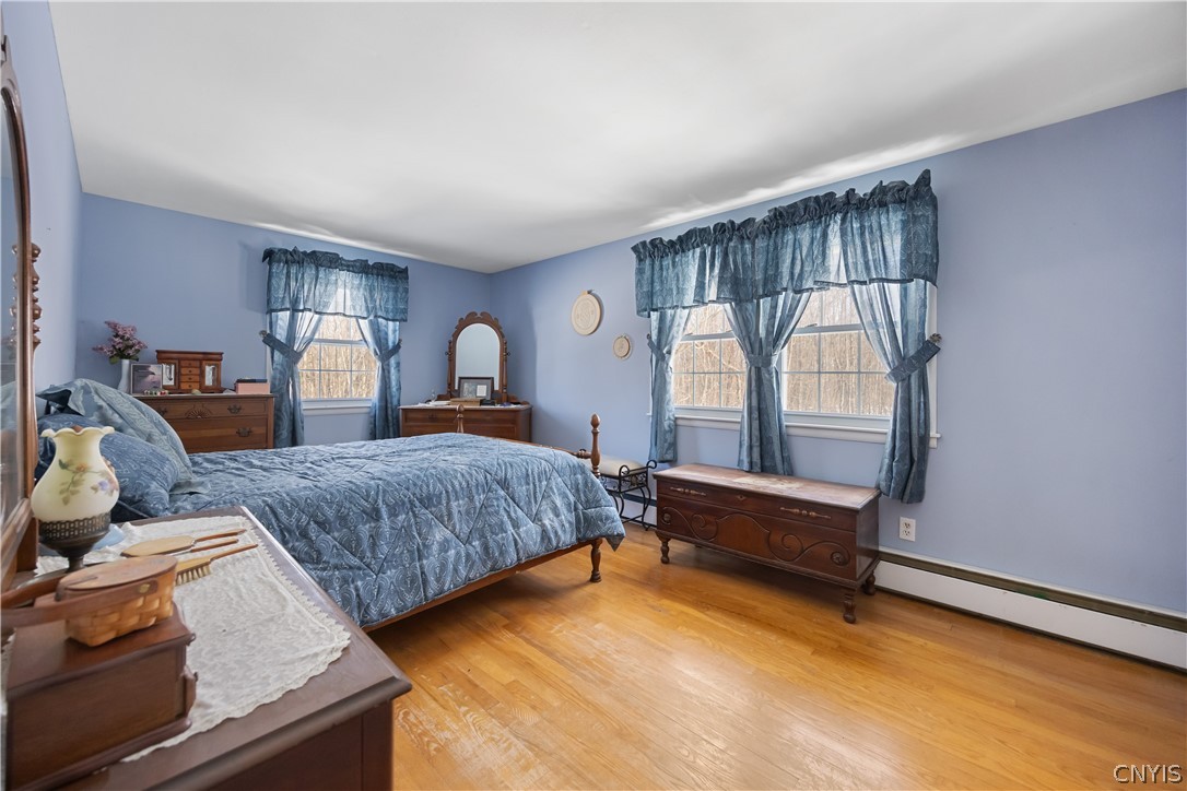 8922 Eddy Road Sullivan, NY 13032 - Photo 16 of 26