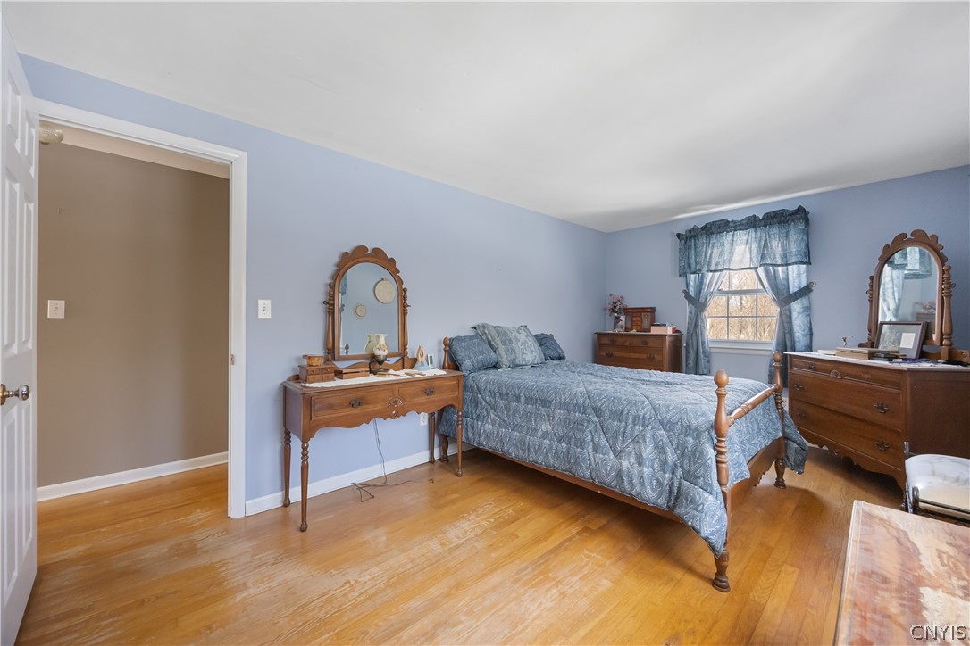 8922 Eddy Road Sullivan, NY 13032 - Photo 17 of 26