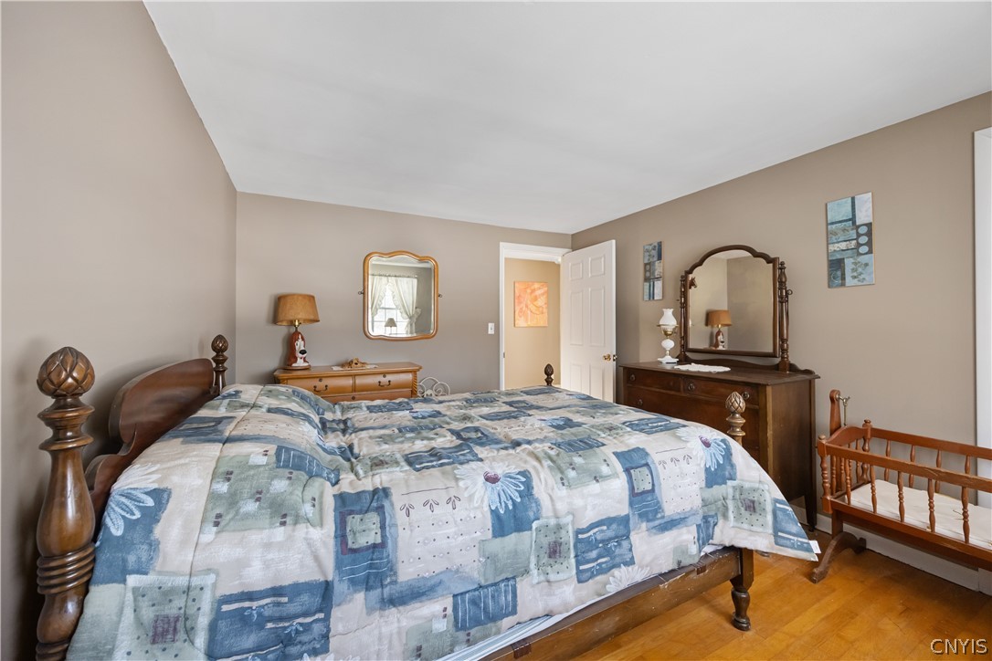 8922 Eddy Road Sullivan, NY 13032 - Photo 19 of 26