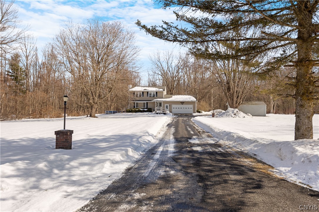 8922 Eddy Road Sullivan, NY 13032 - Photo 4 of 26