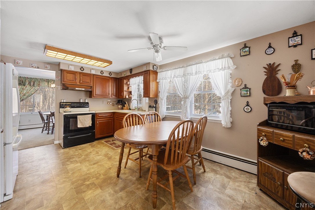 8922 Eddy Road Sullivan, NY 13032 - Photo 5 of 26