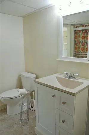 $1,195 | 649 Kenilworth Circle, Unit BSMT, Stone Mountain, GA 30083